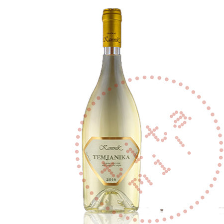Kamnik Temjanika | 2023 | 12.5% 0.75L
