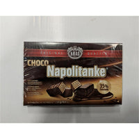 Napolitanke Biscuits | Chocoladewafeltjes | 250G