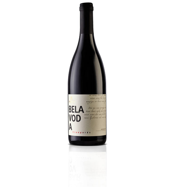 Bela Voda Rood | 2019 | Terroir Red | 0.75L