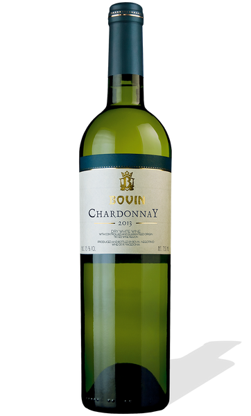 Bovin Chardonnay | 2015 | 0.75L