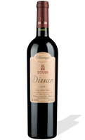 Bovin Dissan | Barrique 2017 | 0.75L