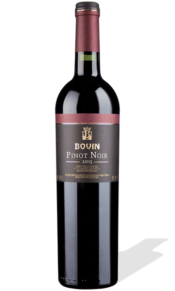 Bovin Pinot Noir | 2019 | 0.75L