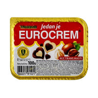Eurocrem Choco | Cup | 100G