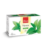 Franck Menta | Munt Thee | 30G