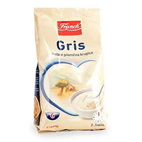Griesmeel | Gris Franck | 400G