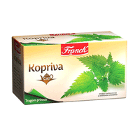 Franck Kopriva | Brandnetel  Thee | 30G
