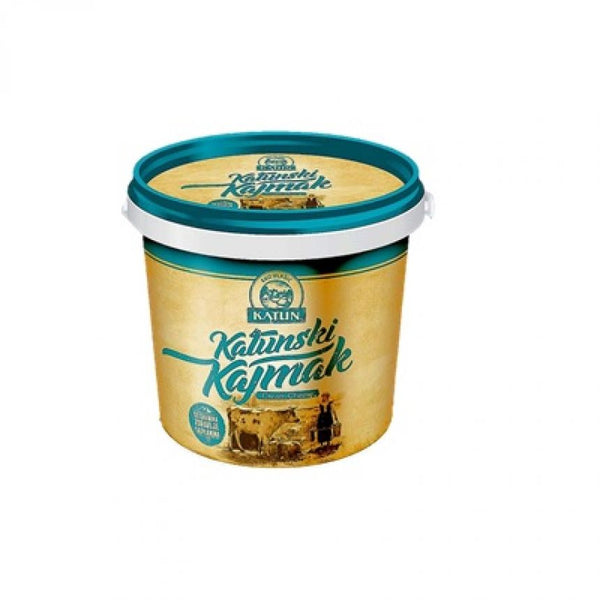 Katun  Kajmak | Roomkaas | 400G