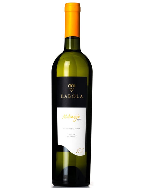 Kabola Malvazija Istarska | 2022 | 0.75L