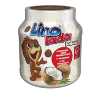 Lino Lada | Kokos Chocopasta | 350G