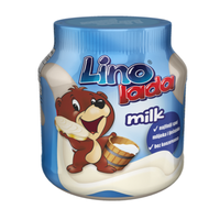 Lino Lada | Milk Chocopasta | 350G