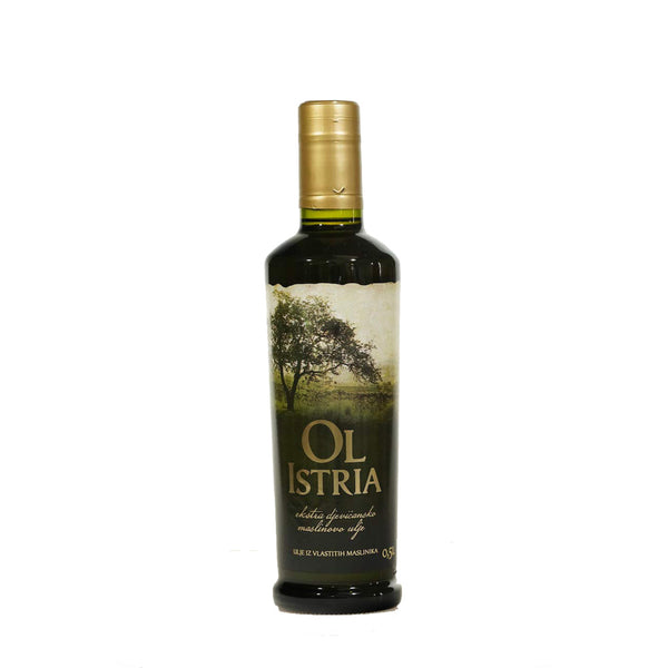 Ol Istria Maslinovo Ulje | Ol Istria Olijfolie | 0.75L