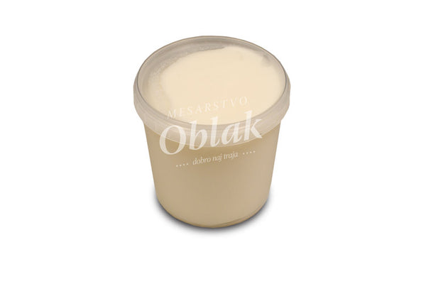Mast | Bak Vet Varkensvlees | Oblak |1KG