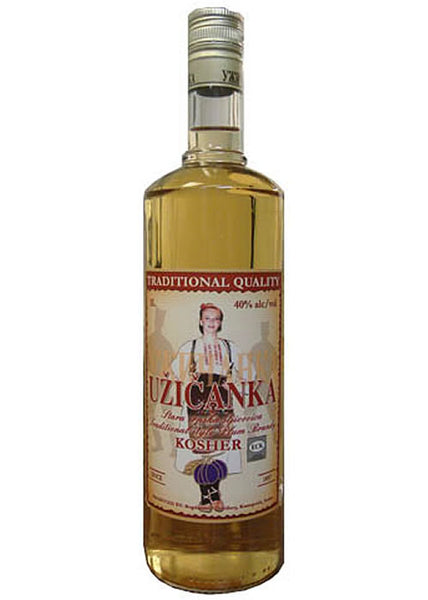 Uzicanka Stara Sokolova | Stara Srpska Sljivovica | 1L 40%