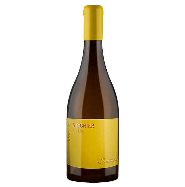 Kamnik Viognier Sur Lie | 2020 | 15% 0.75L