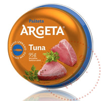 Tuna pašteta | Tonijn Paté | Argeta | 95G
