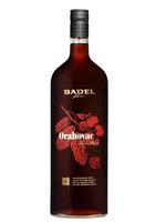 Orahovac | Walnotenlikeur Badel | 1.0L 24%