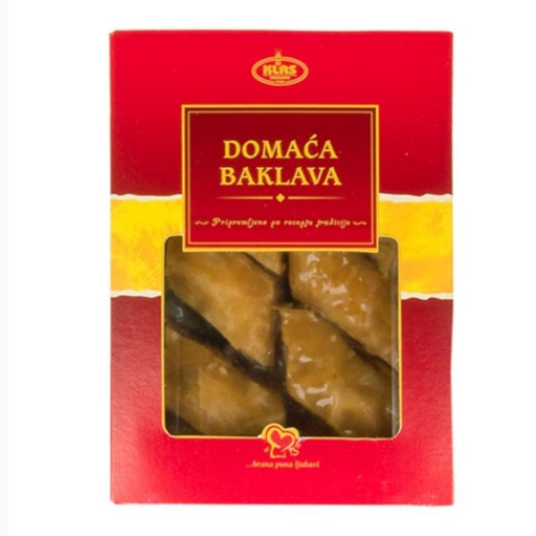 Baklava | Klas | 500G