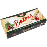 Frondi nougat wafers | Wafeltjes Kras | 250G