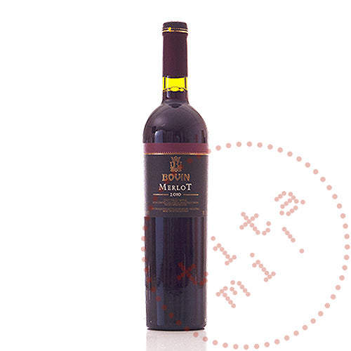 Bovin Merlot | 2018 | 0.75L