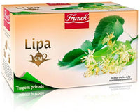 Franck Lipa | Linden Thee | 20X2.75G