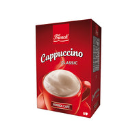 Franck Cappucino Box | 112G