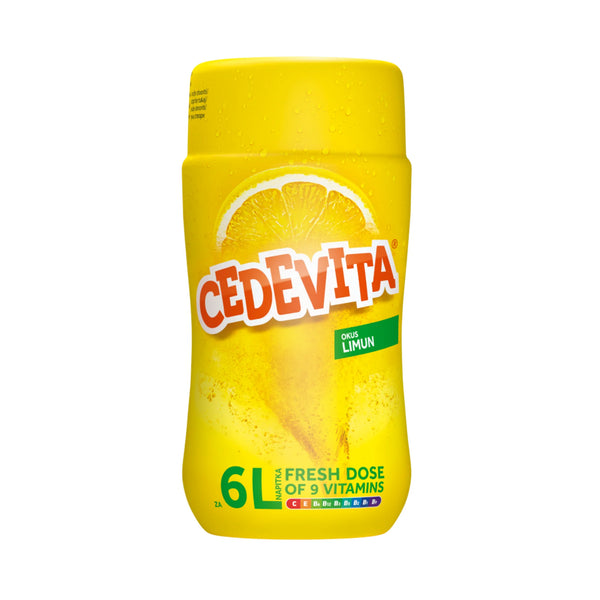Cedevita | Lemon | 455G