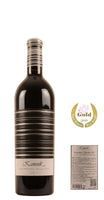 Kamnik Winemakers' Selection | Vranec Merlot  Carménère 2016 | 14.0% 0.75L