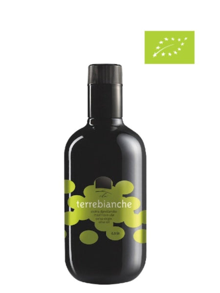 Clai Terrebianche Maslinovo Ulje | Clai Terrebianche Olijfolie | 0.5L
