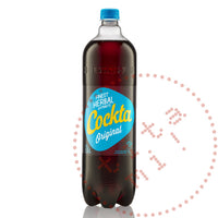 Cockta | Original NL | 1.5L