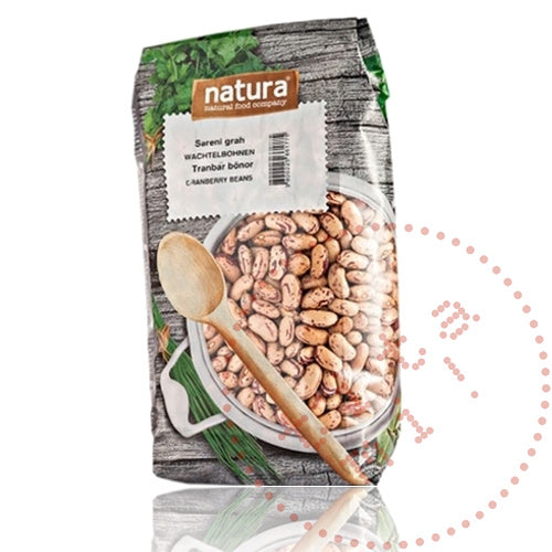 Cranberry Beans | Sareni Grah | 900 G