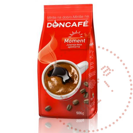 Doncafe| Moment | 500G