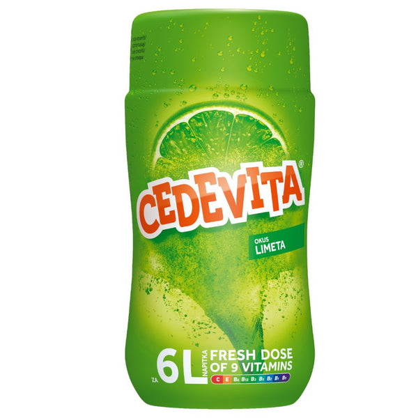 Cedevita | Limeta | 455G
