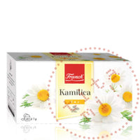 Franck Kamilica | Kamille Thee | 20X1.0G