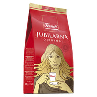 Franck Jubilarna | Koffie | 400G