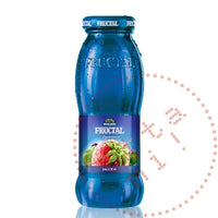 Fructal | Strawberry | 200ML