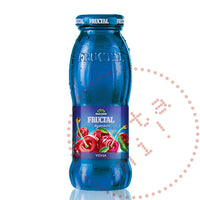 Fructal | Sour Cherry | 200ML