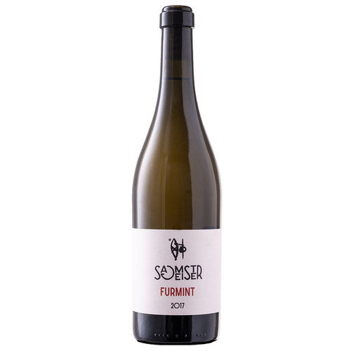 Sagmeister | Furmint 2019 | 0.75L