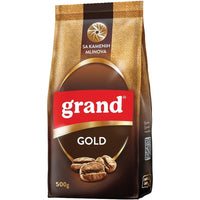 Grand Koffie | Gold | 500G