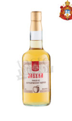 Jabuka Patrijarsija | Appel Brandy Partijarsija | 0.7L 42%