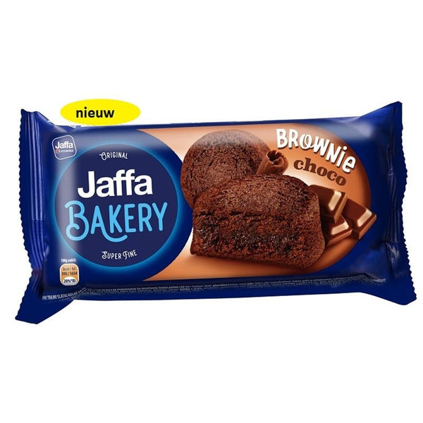 Jaffa | Brownie Choco | 75G