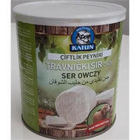 Travnicki Ovciji Sir | Schapenkaas | 400G