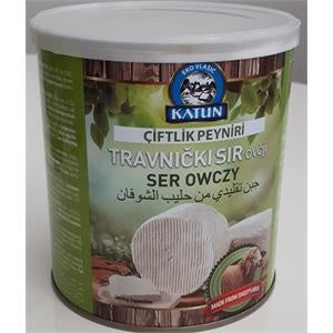Travnicki Ovciji Sir | Schapenkaas | 400G