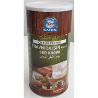 Travnicki | Vlasicki Sir | Katun 800G
