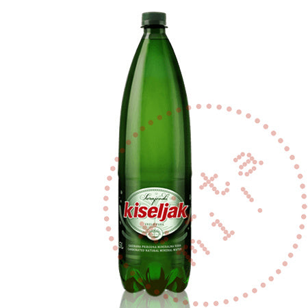 Sarajevski Kiseljak | MineraalWater | 1.5L