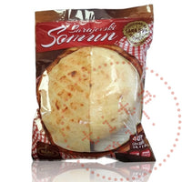 Lepinja Bosnische Broodjes | Edex verpakt per 2 | Somun Klas 400G