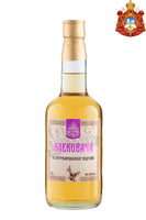 Klekovaca Patrijarsija | Jeneverbessen Brandy Partijarsija | 0.7L 40%