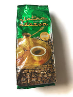 Koffie | Zlatna Dzezva Mljevena Vispak | 500G