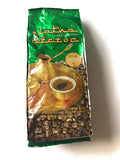 Koffie | Zlatna Dzezva Mljevena Vispak | 500G