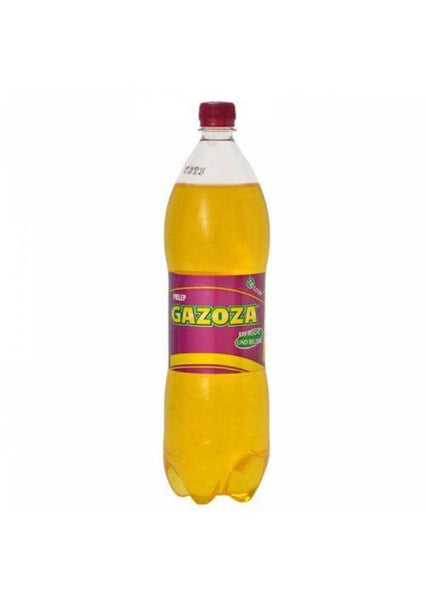 Gazirani Sok | Gazoza | 1.5L
