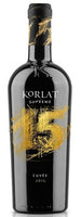 Korlat Supreme Cuvee | 2015 | 0.75L 14%